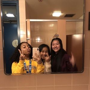 Meet your Posher, Ashley